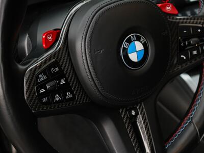 2021 BMW M4 Competition   - Photo 22 - Springfield, MO 65802