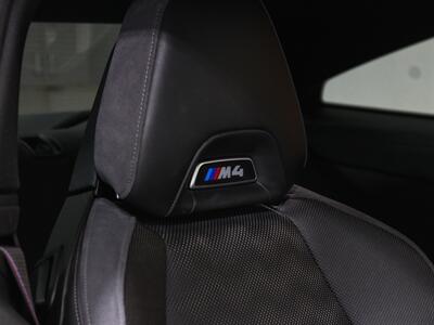 2021 BMW M4 Competition   - Photo 39 - Springfield, MO 65802