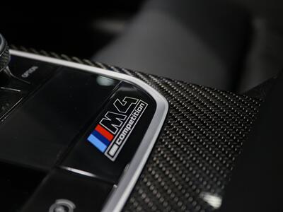 2021 BMW M4 Competition   - Photo 31 - Springfield, MO 65802