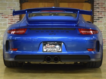 2015 Porsche 911 GT3   - Photo 8 - Springfield, MO 65802