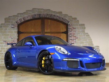 2015 Porsche 911 GT3   - Photo 4 - Springfield, MO 65802