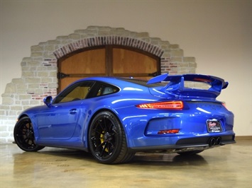 2015 Porsche 911 GT3   - Photo 7 - Springfield, MO 65802