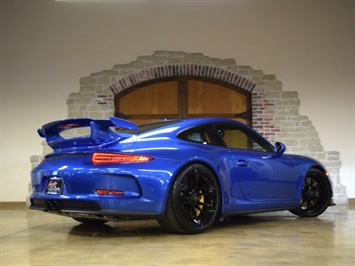 2015 Porsche 911 GT3   - Photo 9 - Springfield, MO 65802