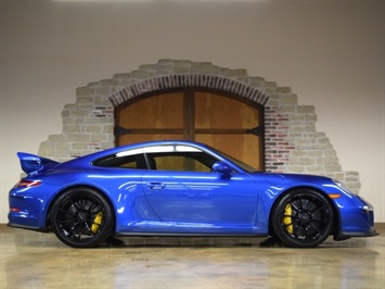 2015 Porsche 911 GT3   - Photo 3 - Springfield, MO 65802