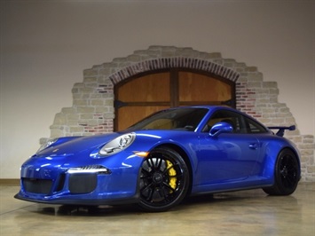 2015 Porsche 911 GT3   - Photo 6 - Springfield, MO 65802