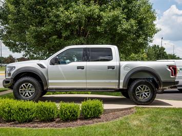 2017 Ford F-150 Raptor   - Photo 6 - Springfield, MO 65802