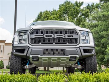 2017 Ford F-150 Raptor   - Photo 5 - Springfield, MO 65802