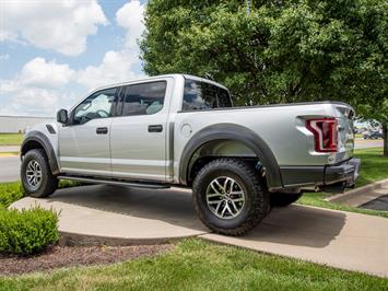 2017 Ford F-150 Raptor   - Photo 7 - Springfield, MO 65802