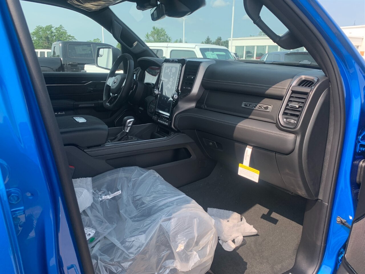 2021 RAM Ram Pickup 1500 TRX - Photo 2 - Springfield, MO 65802
