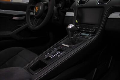 2021 Porsche 718 Boxster Spyder   - Photo 24 - Springfield, MO 65802