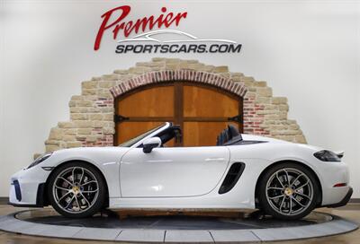 2021 Porsche 718 Boxster Spyder   - Photo 6 - Springfield, MO 65802