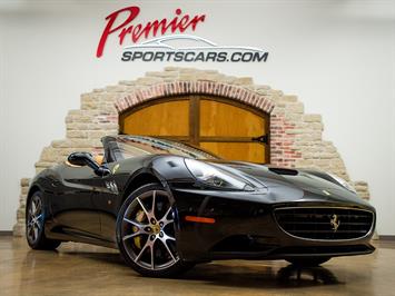 2014 Ferrari California   - Photo 4 - Springfield, MO 65802