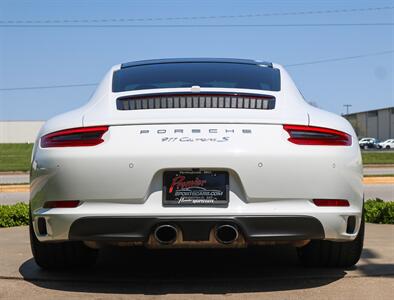 2017 Porsche 911 Carrera S   - Photo 26 - Springfield, MO 65802