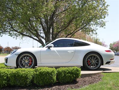 2017 Porsche 911 Carrera S   - Photo 23 - Springfield, MO 65802