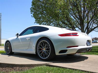 2017 Porsche 911 Carrera S   - Photo 25 - Springfield, MO 65802