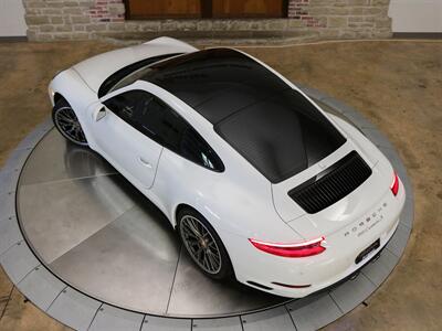 2017 Porsche 911 Carrera S   - Photo 13 - Springfield, MO 65802