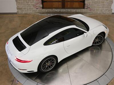 2017 Porsche 911 Carrera S   - Photo 12 - Springfield, MO 65802