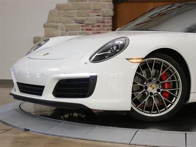 2017 Porsche 911 Carrera S   - Photo 14 - Springfield, MO 65802