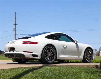 2017 Porsche 911 Carrera S   - Photo 27 - Springfield, MO 65802