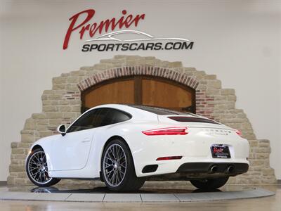 2017 Porsche 911 Carrera S   - Photo 7 - Springfield, MO 65802