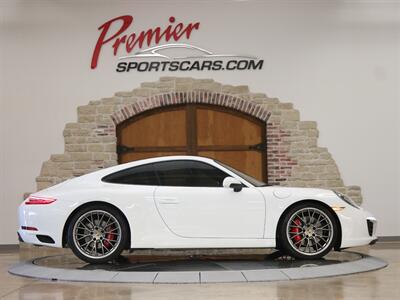 2017 Porsche 911 Carrera S   - Photo 4 - Springfield, MO 65802