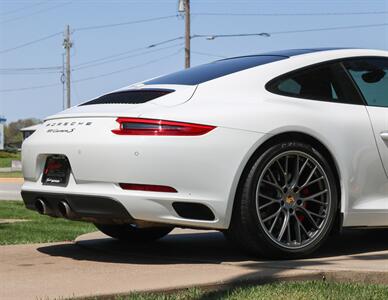 2017 Porsche 911 Carrera S   - Photo 28 - Springfield, MO 65802