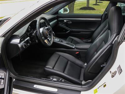 2017 Porsche 911 Carrera S   - Photo 33 - Springfield, MO 65802