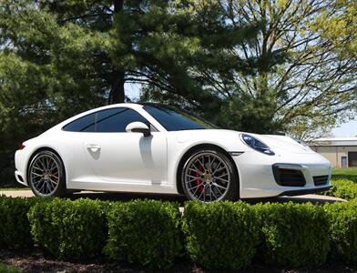 2017 Porsche 911 Carrera S   - Photo 20 - Springfield, MO 65802