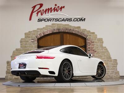 2017 Porsche 911 Carrera S   - Photo 9 - Springfield, MO 65802