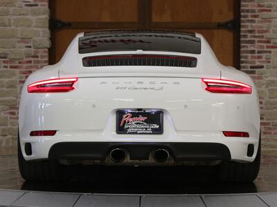 2017 Porsche 911 Carrera S   - Photo 8 - Springfield, MO 65802