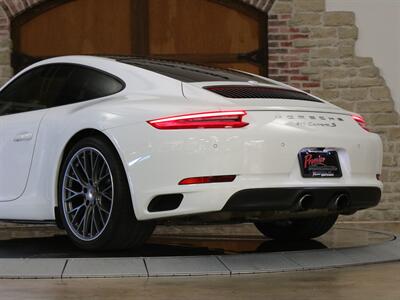 2017 Porsche 911 Carrera S   - Photo 15 - Springfield, MO 65802