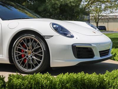 2017 Porsche 911 Carrera S   - Photo 29 - Springfield, MO 65802