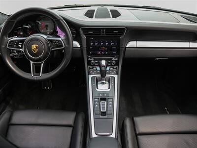 2017 Porsche 911 Carrera S   - Photo 31 - Springfield, MO 65802