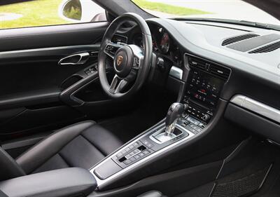 2017 Porsche 911 Carrera S   - Photo 42 - Springfield, MO 65802