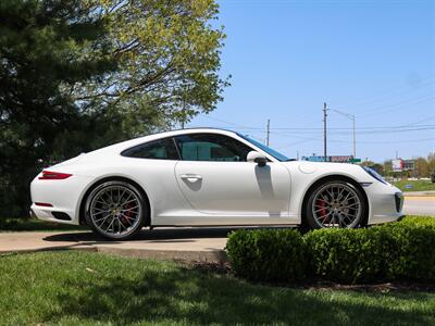 2017 Porsche 911 Carrera S   - Photo 24 - Springfield, MO 65802