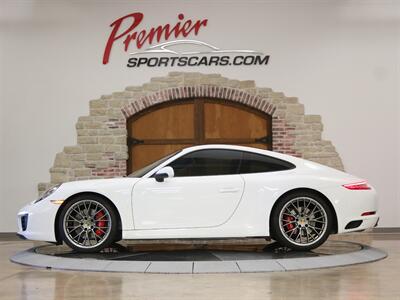 2017 Porsche 911 Carrera S   - Photo 6 - Springfield, MO 65802