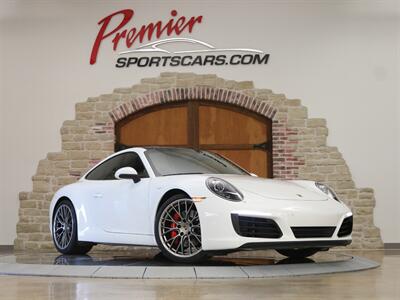 2017 Porsche 911 Carrera S   - Photo 3 - Springfield, MO 65802