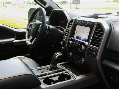 2020 Ford F-150 Raptor   - Photo 33 - Springfield, MO 65802