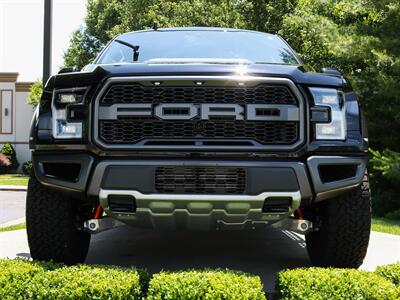 2020 Ford F-150 Raptor   - Photo 6 - Springfield, MO 65802