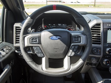 2018 Ford F-150 Raptor   - Photo 10 - Springfield, MO 65802