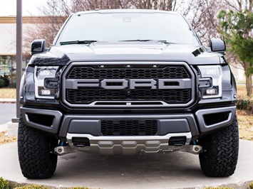 2018 Ford F-150 Raptor   - Photo 5 - Springfield, MO 65802