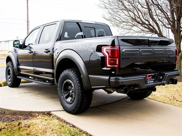 2018 Ford F-150 Raptor   - Photo 7 - Springfield, MO 65802