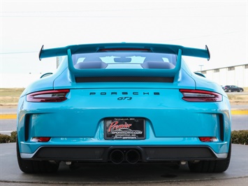 2018 Porsche 911 GT3   - Photo 27 - Springfield, MO 65802