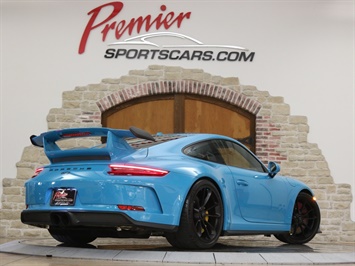 2018 Porsche 911 GT3   - Photo 9 - Springfield, MO 65802