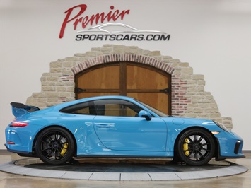 2018 Porsche 911 GT3   - Photo 3 - Springfield, MO 65802