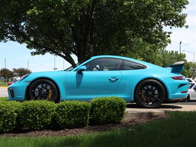 2018 Porsche 911 GT3   - Photo 29 - Springfield, MO 65802