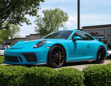 2018 Porsche 911 GT3   - Photo 30 - Springfield, MO 65802