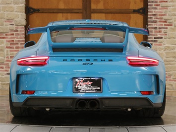 2018 Porsche 911 GT3   - Photo 8 - Springfield, MO 65802