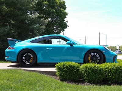 2018 Porsche 911 GT3   - Photo 25 - Springfield, MO 65802