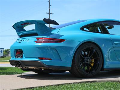 2018 Porsche 911 GT3   - Photo 55 - Springfield, MO 65802